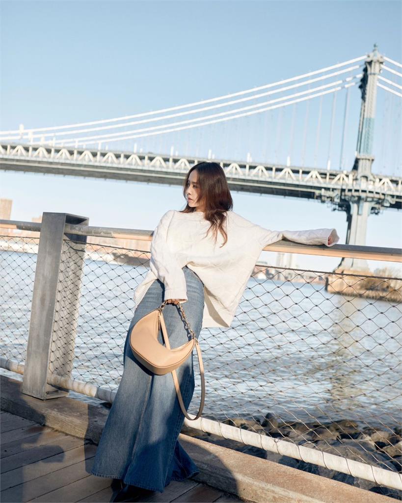 Jolin蔡依林IG曬「素顏照」替精品代言?「真實樣貌」驚人 Jolin蔡依林IG曬「素顏照」替精品代言?「真實樣貌」驚人曝光…網全暈:太美了
