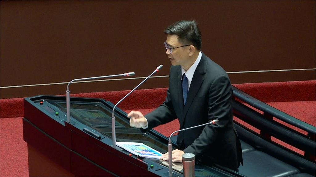 賴瑞隆深耕高雄20年！　10年問政資優生拚建設港都