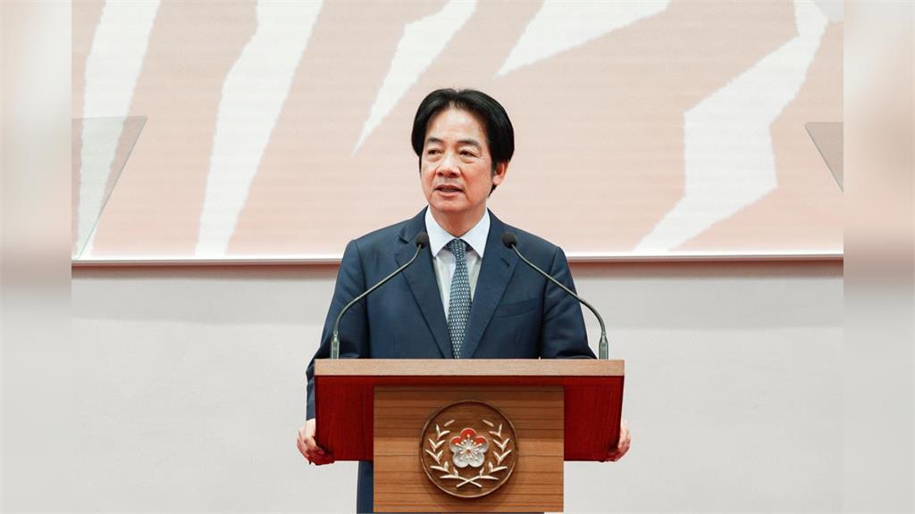 快新聞／為何藍白提案「彈劾賴清德」？正當性遭外界質疑 各方說法一次看