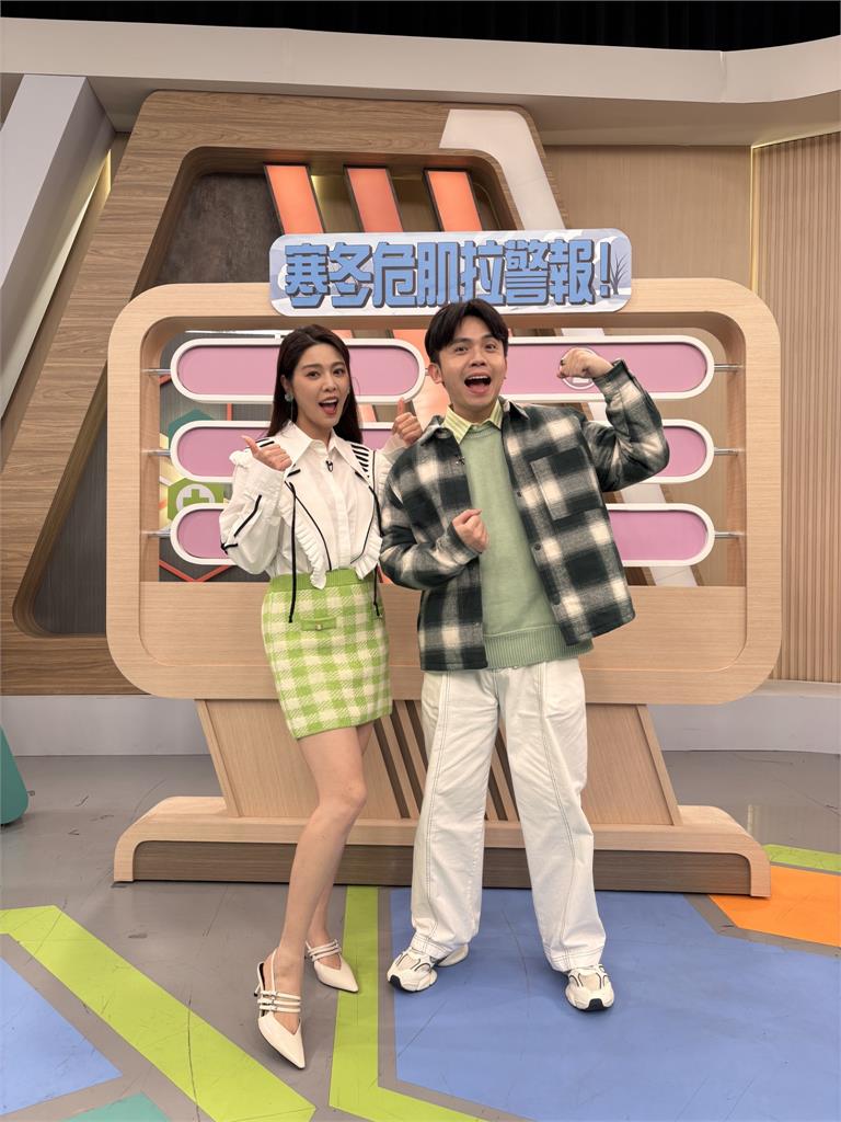 吳東諺爆料白家綺洗澡祕密！眾人驚呼超誇張