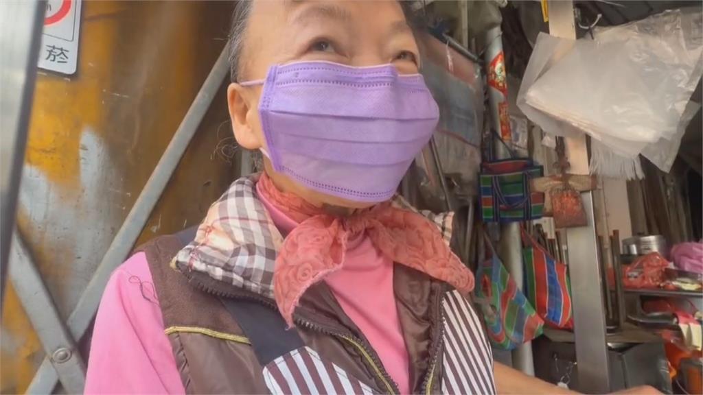 鹿港特色早點! 小丸子湯、豬血麵線 暖身又飽足