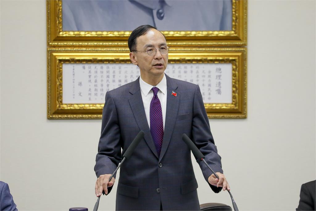 起訴柯文哲/應曉薇涉收賄遭訴確定被停權 國民黨談柯案:不可羅織罪名