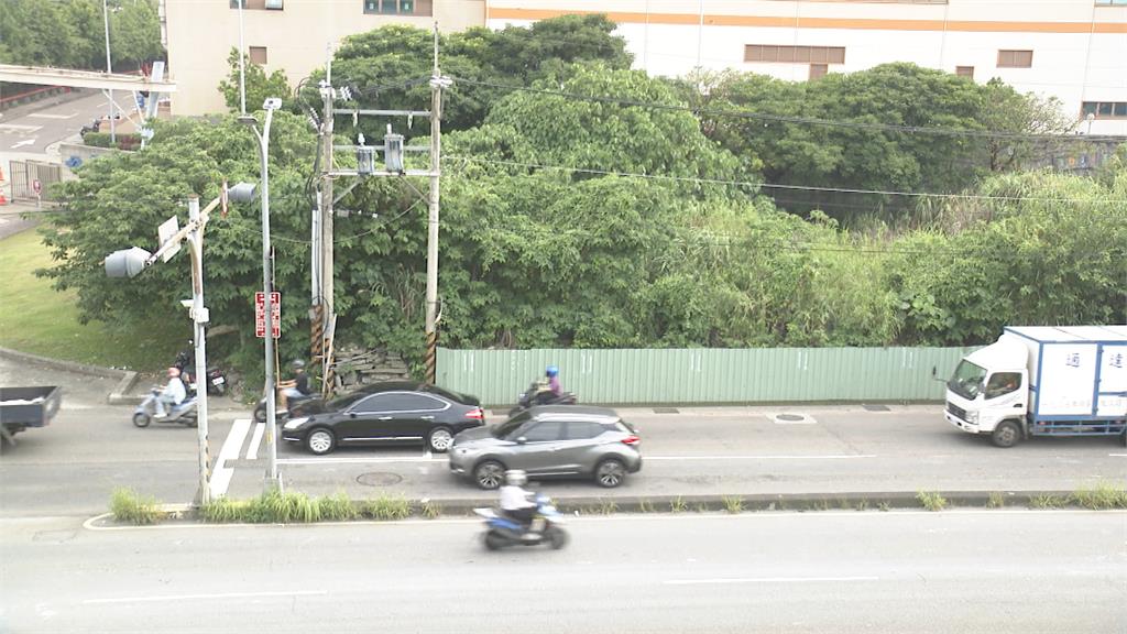 「三重果菜市場」強遷蘆洲？　民眾擠爆新北市議會轟黑箱