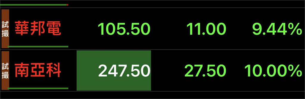 全台賺錢她獨虧！反指標女神「持2檔慘跌停」一片綠油油賠爛氣炸：不玩了