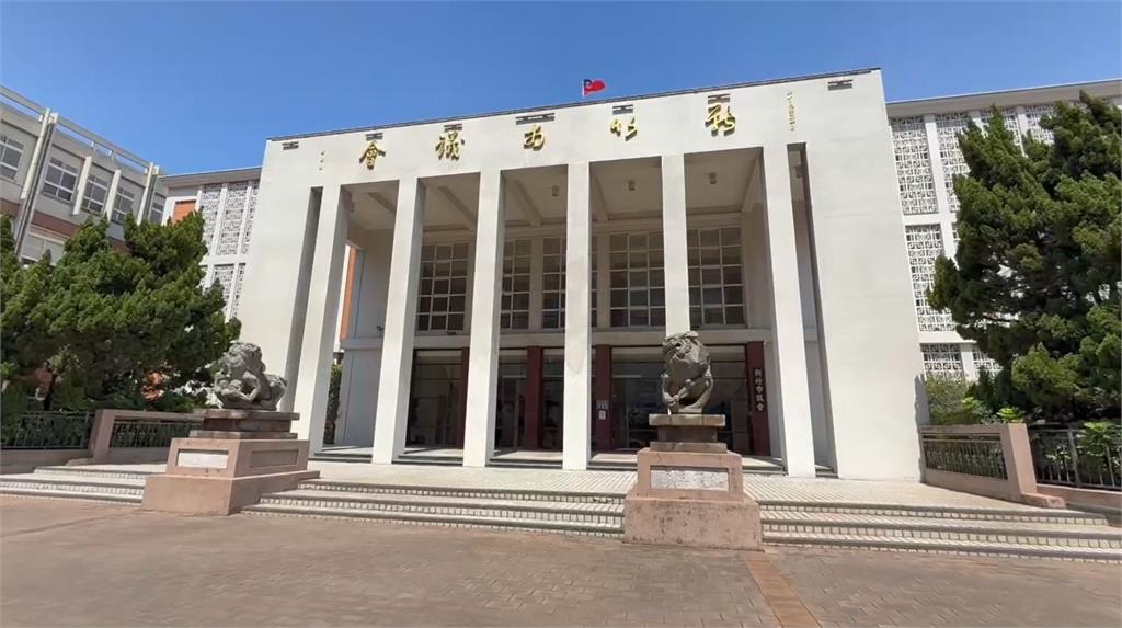 快新聞/新!新竹市副議長余邦彥疑涉貪 法院17:30開羈押庭