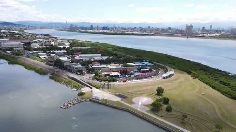 沈伯洋突襲「萬年難解社子島」問題！1秒無縫回應網讚：比蔣萬安強多