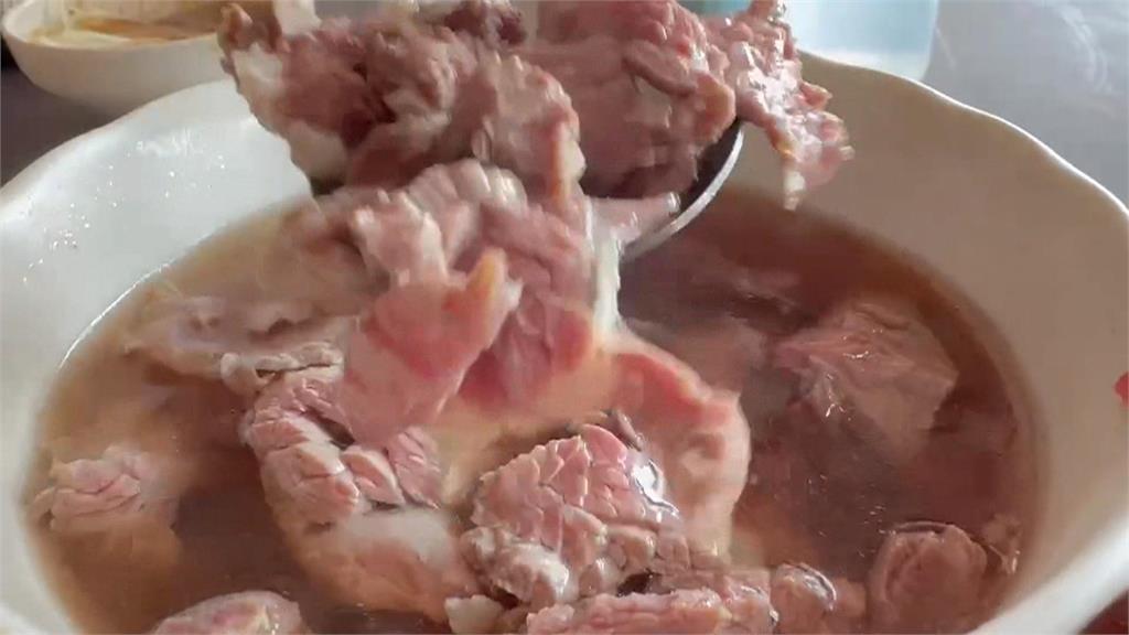 本土肉牛產量減少價格揚！台南美食牛肉湯恐斷炊