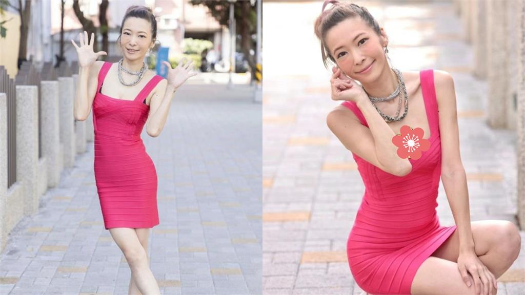 Makiyo成功甩肉25kg!親曝「5地獄減肥法」後果 指這成份最傷身