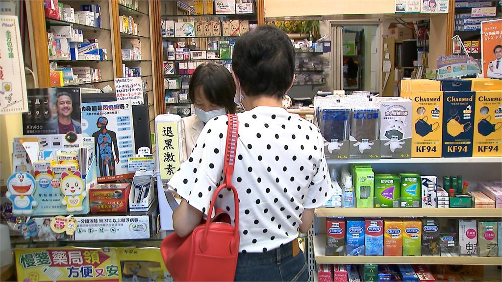 嚴管"事後避孕藥"引反彈 石祟良:配套完善後才上路