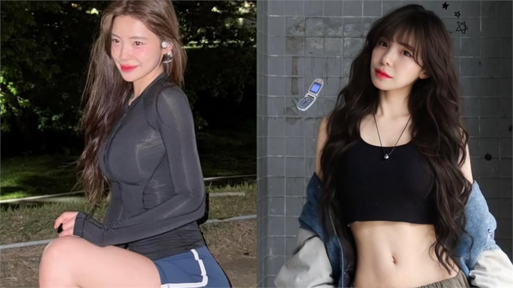 李多慧買藥竟成「中文考試」？貼布聽成「甜不辣」超萌對話網嗨：太可愛