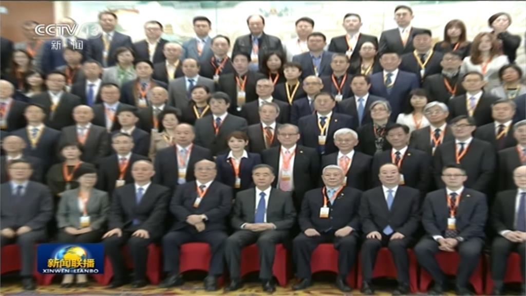 中國將2023年設定為「民主協商元年」 辦第五屆兩岸傳媒峰會「找嘸人參加」