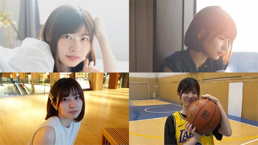 「日本OL美女」連馬斯克都轉發!照片靠這「1動作」串紅
