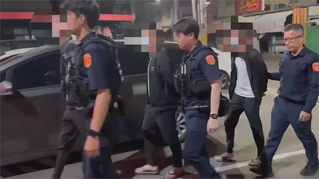 尾牙敬酒衝突！　工程行老闆被圍毆擄走丟包