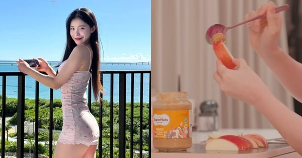 李多慧48公斤瘦身秘訣全公開！8大保養&飲食心法，不復胖秘訣靠喝「這2杯」！