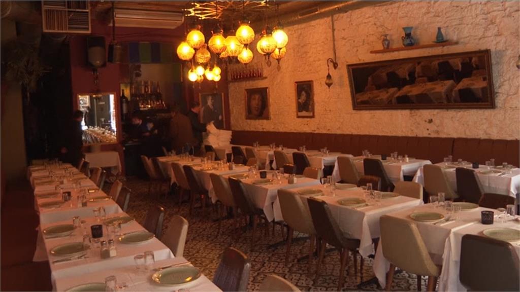 土耳其年初電費大漲50%　餐廳吃不消彈性關電