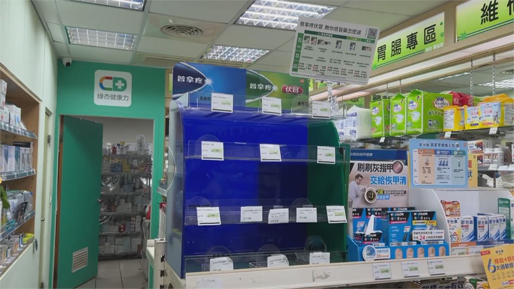 嚇死人!台大醫發文曝70元止痛藥 上海黑市飆到「這價錢」