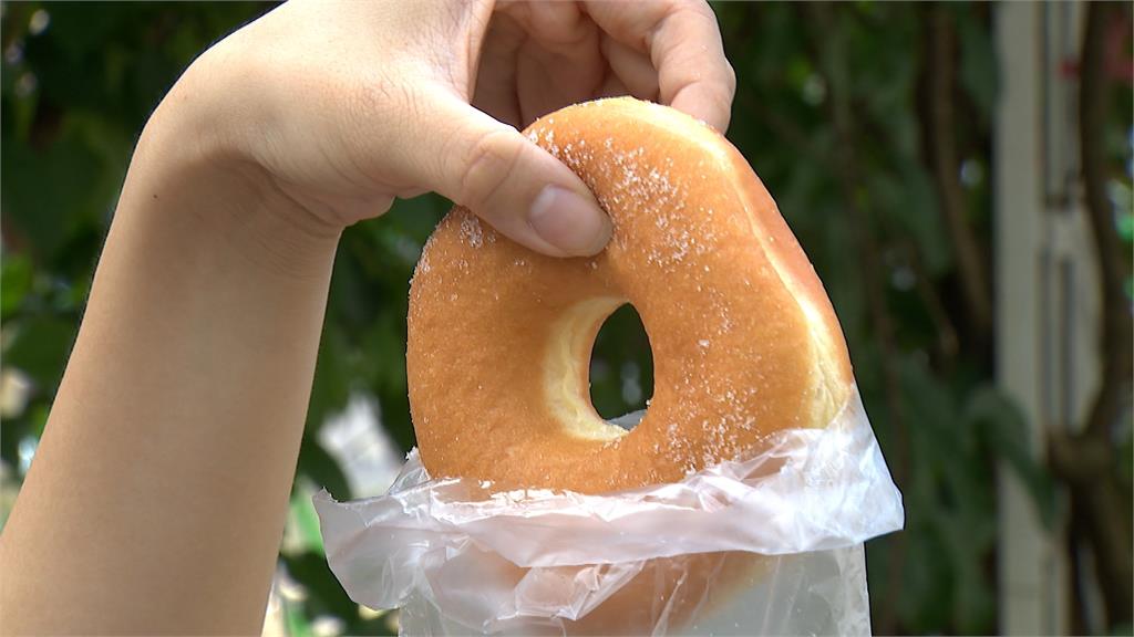 韓國甜甜圈Knotted快閃來台　推兩款台灣限定口味