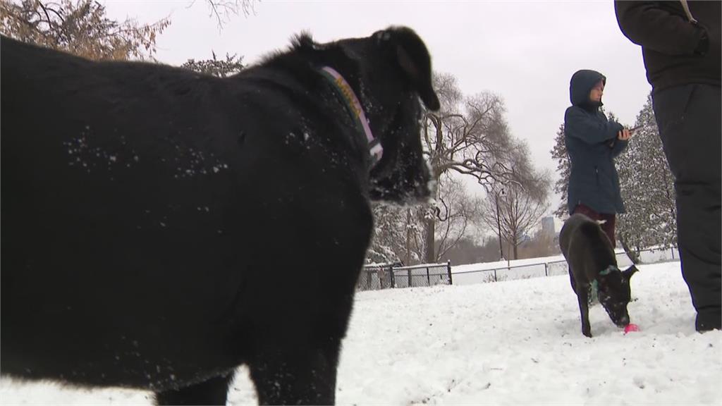 南半球熱浪智利恐破歷史紀錄 北大荒明尼蘇達迎來初雪