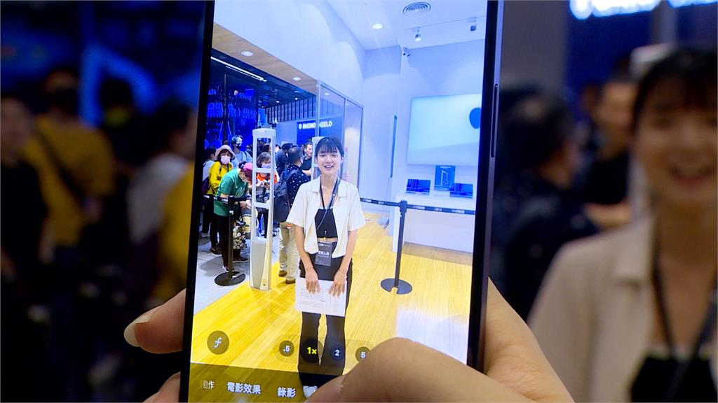 花幾%年薪才買得起iPhone15? 各國排行出爐!台灣排第6
