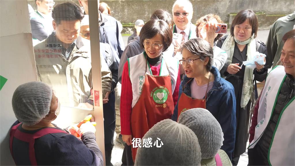 最強助選人齊站台！　蘇巧慧合體賴、蕭、卓、英拚聲量