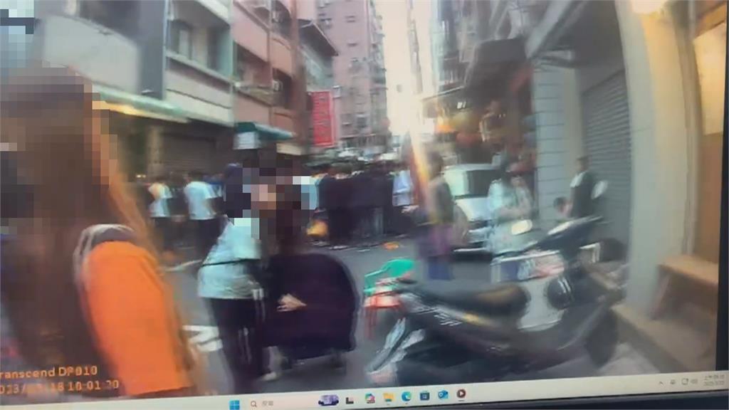 宮廟進香回鑾引周邊店家不滿 控陣頭素質差、亂丟垃圾險爆衝突