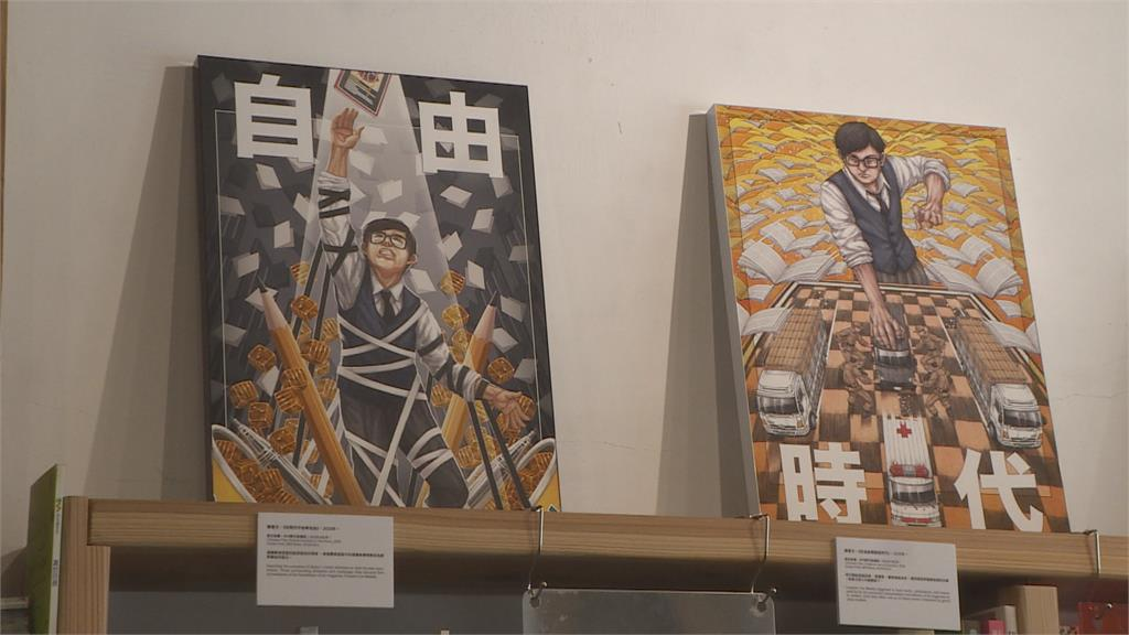 關鍵今日/「國民黨抓不到我的人」!鄭南榕殉道37週年 一株火苗點燃民主改革