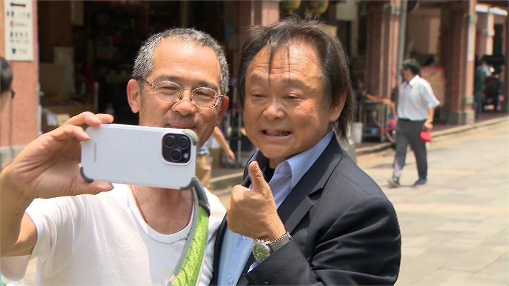 贏筊還要贏話?與何志偉初選心結未解 為王世堅選情埋下隱憂?