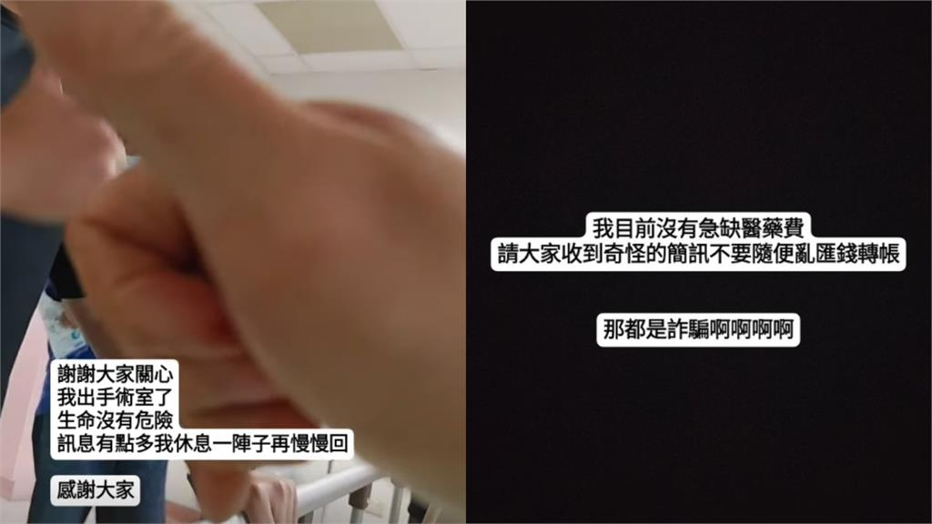 赤手肉搏持刀凶嫌!英勇長髮哥「傷深可見骨」…媽媽顫抖吐露「真實心聲」