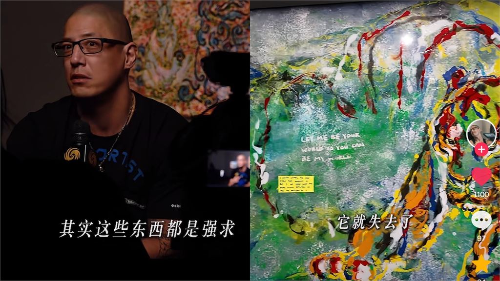 蔣友柏突發聲「點名兄弟1事」重擊！震撼爆出「都是強求」全說了：有一點崩