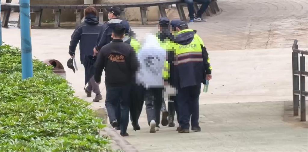 快新聞／桃園蘆竹區驚傳18歲少女廁所產子埋公園　警方偵查中