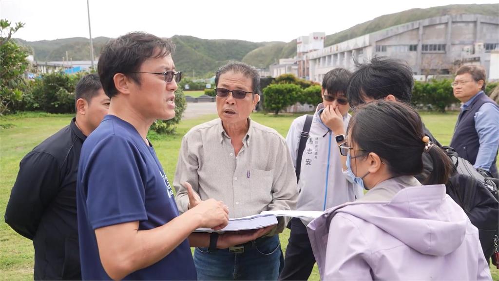 臺東縣府攜手校方重建綠島國小 校園安全與教育品質雙升級