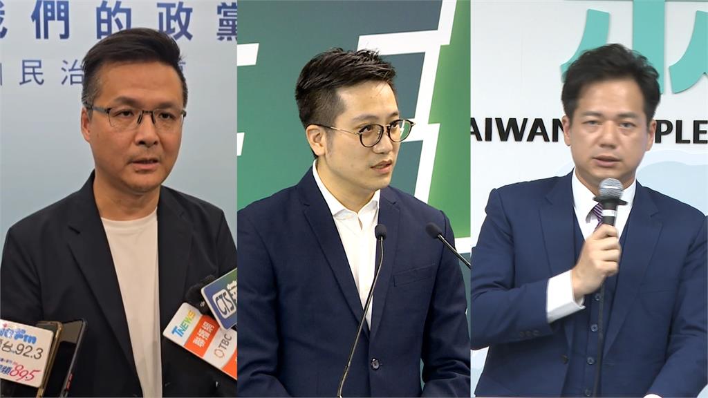 藍白2026合作崩盤？　蔣禁幫個別白小雞站台惹議