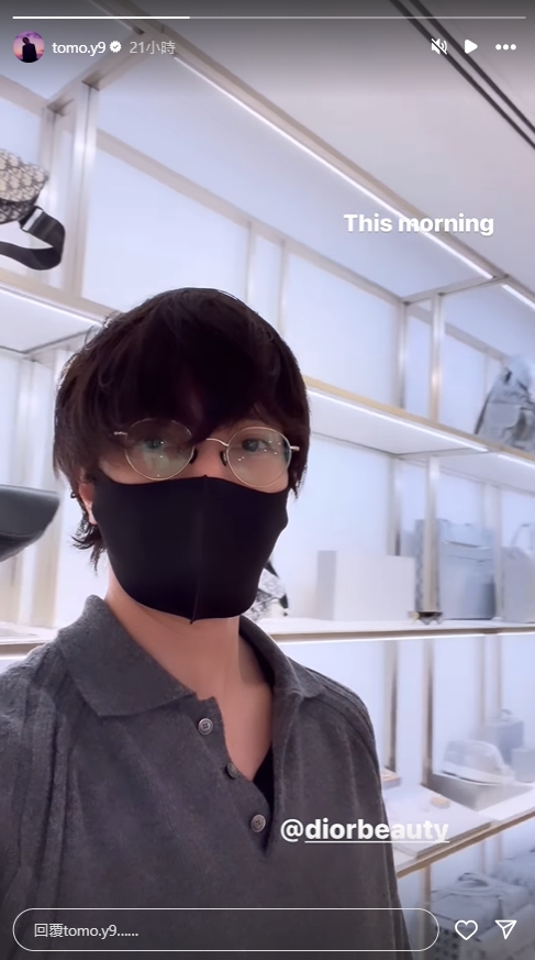 睡過頭?山下智久「素顏鳥窩頭」秒變頹廢大叔 現蹤精品店…網笑:走錯棚