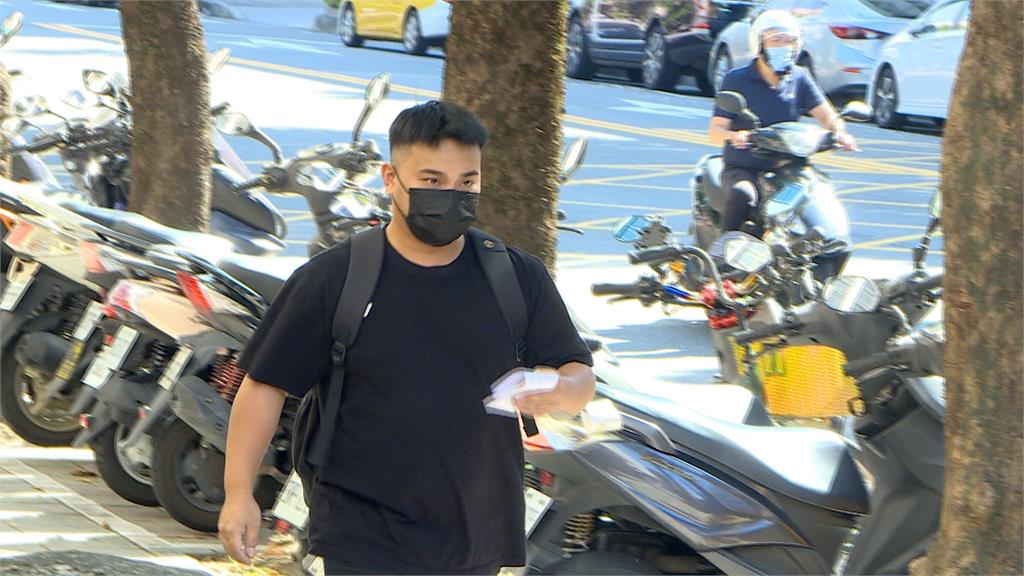 酒駕撞死人一審判10年　邱軍二審首開喊：再給機會