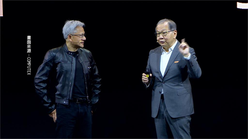 聯發科2025年營收5960億元創高　看好AI需求！ASIC業務接棒成長