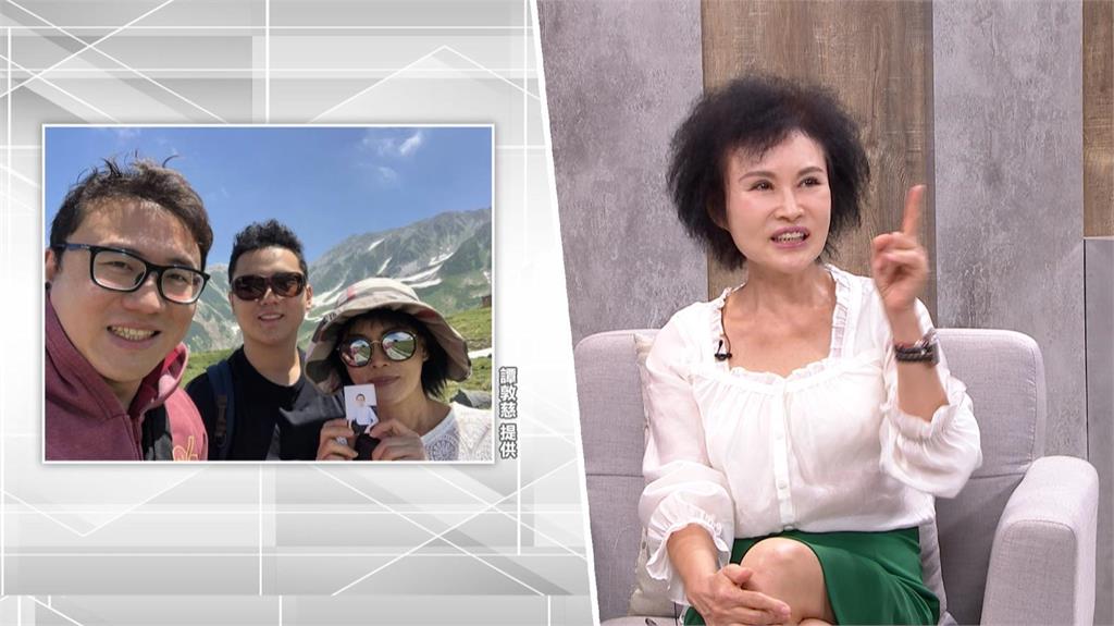 吃香腸怕吃進亞硝酸鹽致癌?無毒教母譚敦慈曝解毒神劑