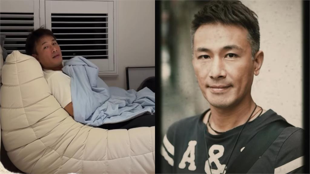 《新兵日記》傅子純「急性血癌」病逝！醫示警「發病初期像感冒」4大症狀曝光