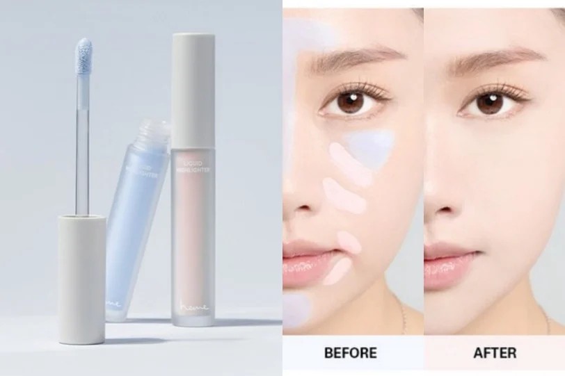 淚溝、法令紋提亮！8款2026開架「平價提亮液」推薦＋用法一次看，面部平整膨潤