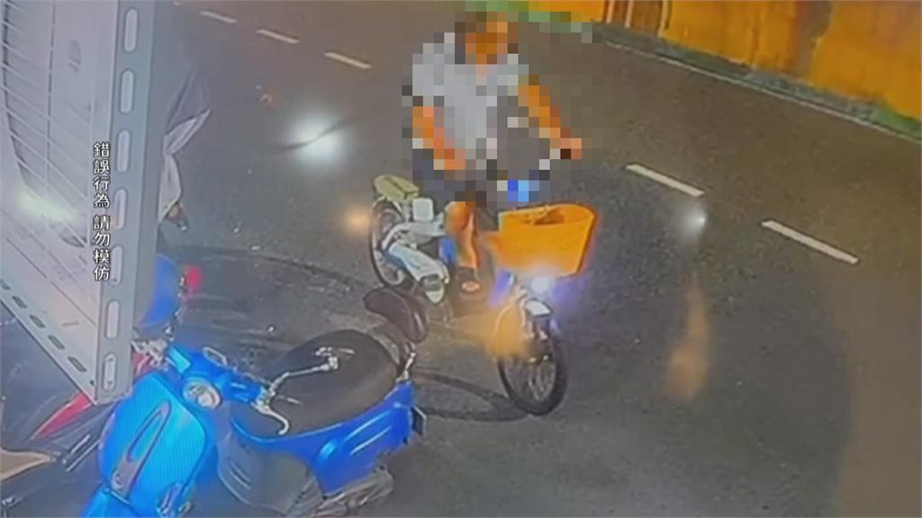 為「買湯圓」開車狠撞堂哥? 屏東男殺人未遂送辦