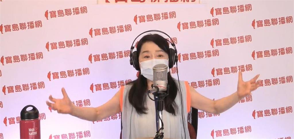 陳時中被爆美女餐敘!周玉蔻怒轟王鴻薇「貶抑女性」:穿辣就變陪酒妹?