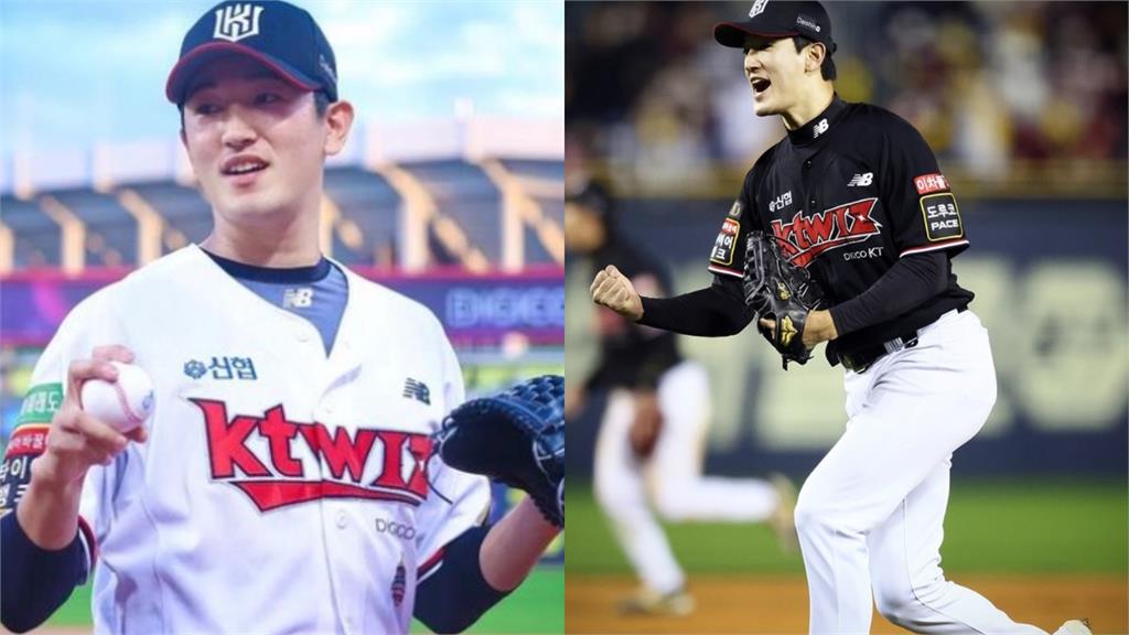 12強賽/南韓隊長「用球棒尾」打擊練習!MLB記者嚇:從沒見過