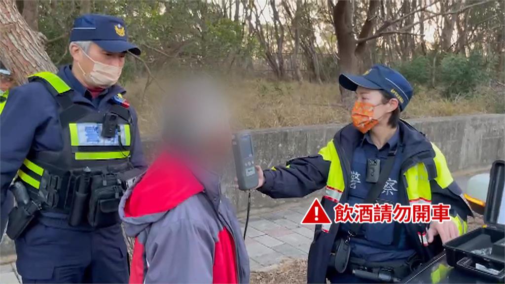 南屯酒駕釀火燒車! 駕駛救出身障弟後獨自逃逸