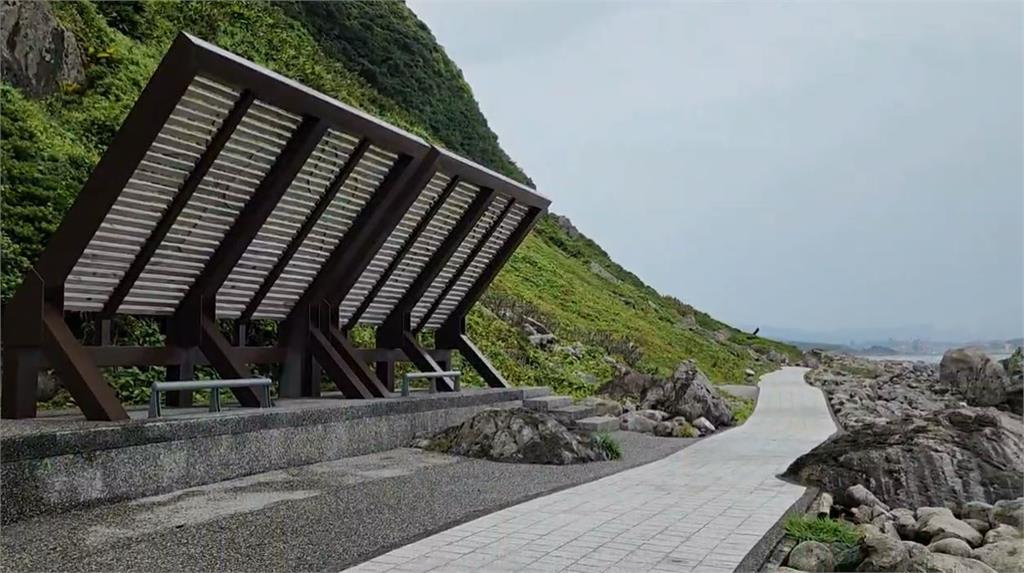 基隆嶼躲過一劫! 「無颱風災損」預計週六開放登島