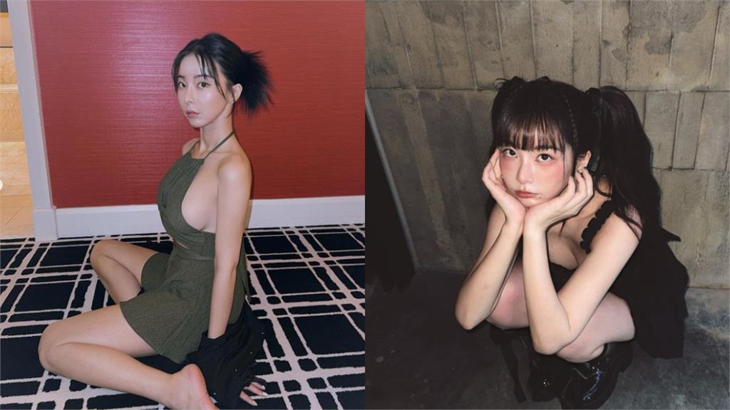 奎丁「臉蛋動1手腳」成果判若兩人!認了「超不習慣」網嚇:變網美臉