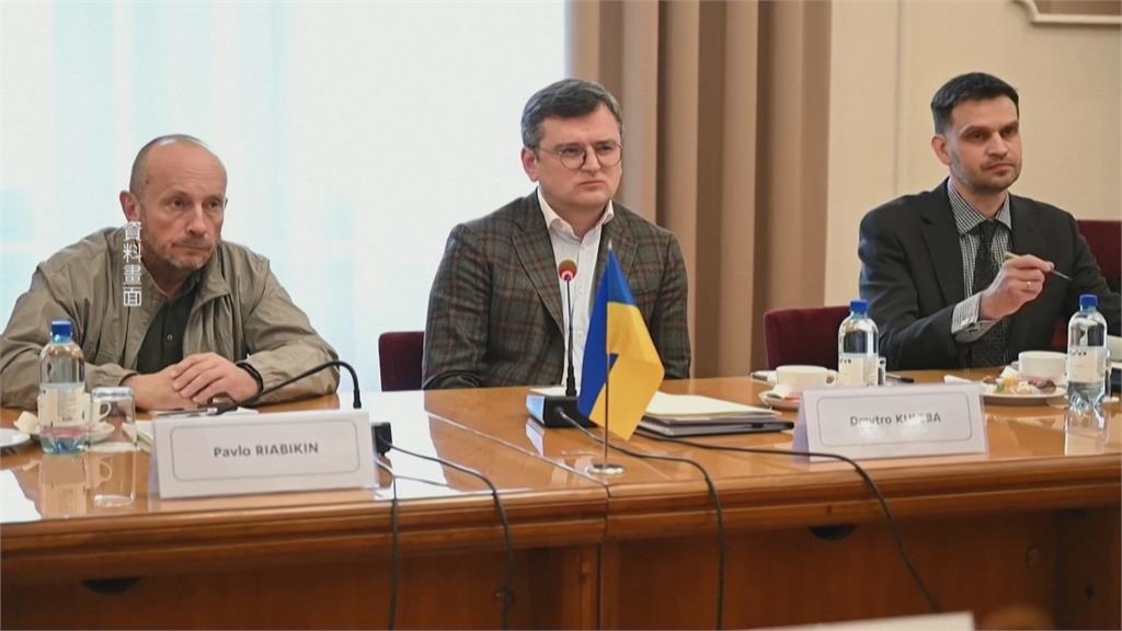 烏克蘭和平峰會「俄未受邀轟騙局」　烏方讚中國出席為超級突破
