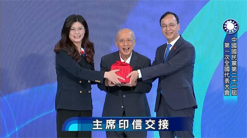 「普丁非獨裁者」惹怒歐洲? 傳歐駐台機構封殺鄭麗文