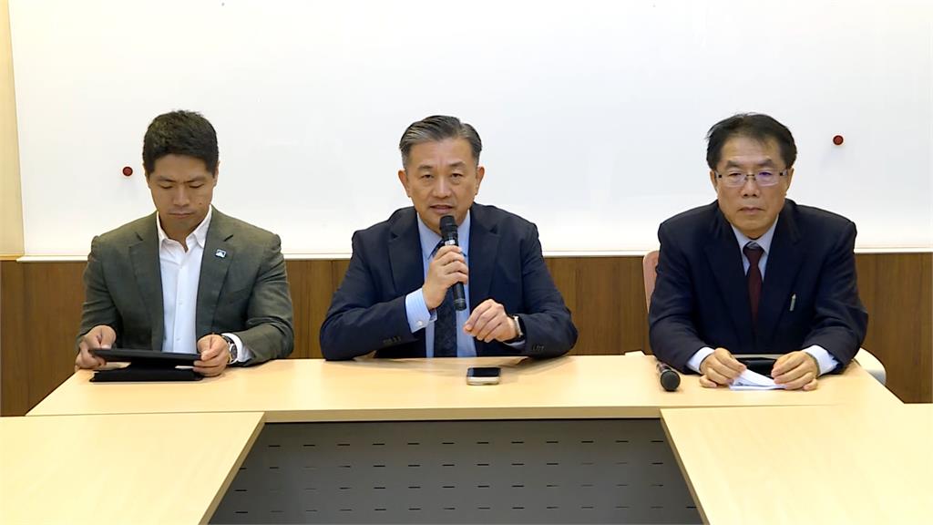 深偽音檔談身世、228元凶　黃偉哲：蔣萬安你能接受？