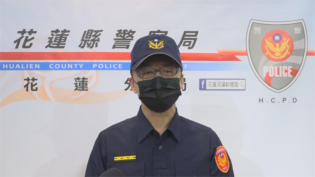 偷錢.咬警...多次進出警局 裁定女子收押