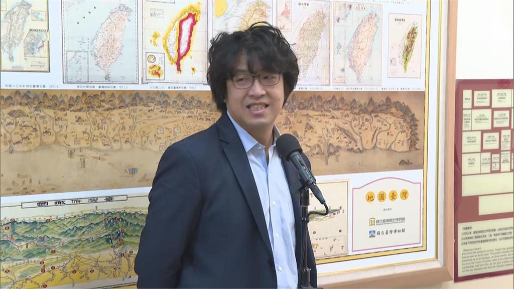 中國立案調查沈伯洋!藍白拒幫簽聲明「譴責中共」綠委怒轟:敵我不分