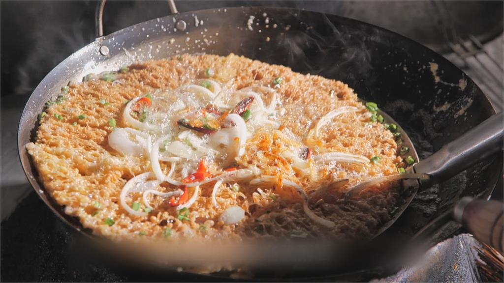 「山海台菜餐廳」徵選正港台灣味　10家餐廳脫穎而出